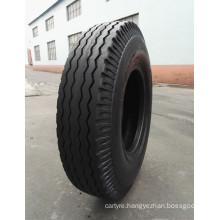 Top Trust 1100-20 Chinese Factory Truck Tyre